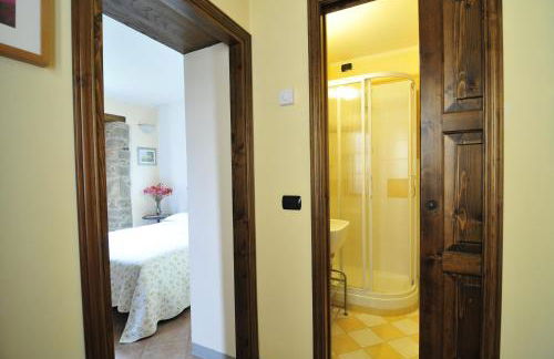 Casa Vacanze Le Muse Sillico - Foto 22