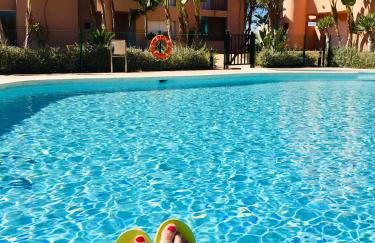 Zeer trendy penthouse op de Mar Menor Golf & Padel Resort - Foto 9