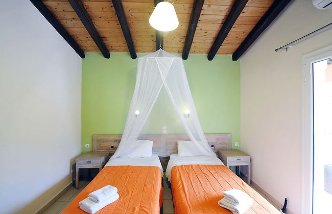 Pyramid City Apartments - Photo 24