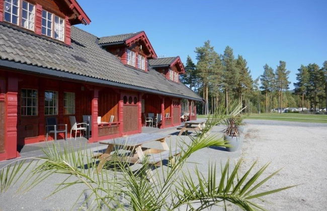 First Camp Bø Telemark - Foto 10