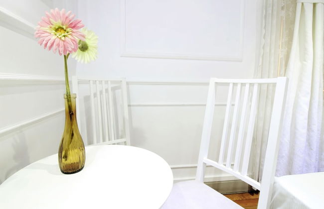 Domus Ester Roma - Photo 10