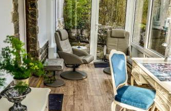 Ferienwohnung Kaiserblick - Foto 1