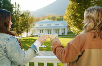 Equinox Resort Residences - Foto 51