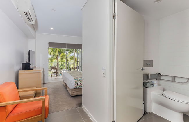 The Sand Resort Apartments - Holiday Management Co - Foto 67