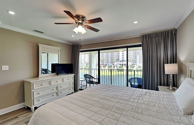 Edgewater Beach & Golf Resort II by Resort Collection - Foto 34