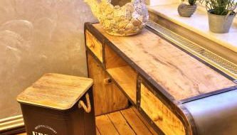 Altstadtblick Altenburg - Foto 2