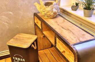 Altstadtblick Altenburg - Foto 2