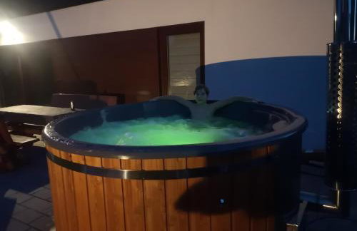 Willa Kaszubski Sendom - Foto 44