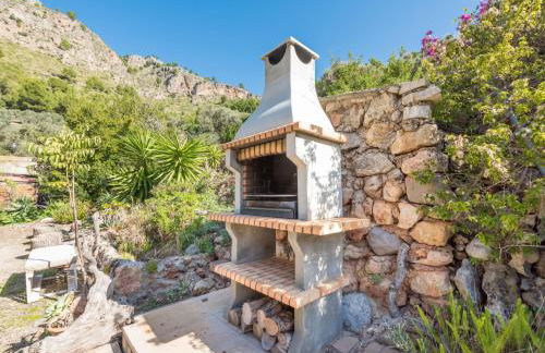 Holiday Home Cala Tuent by Interhome - Photo 28