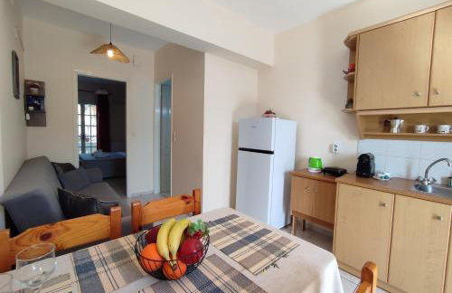 Dimitra's Cozy Apartment - Foto 17