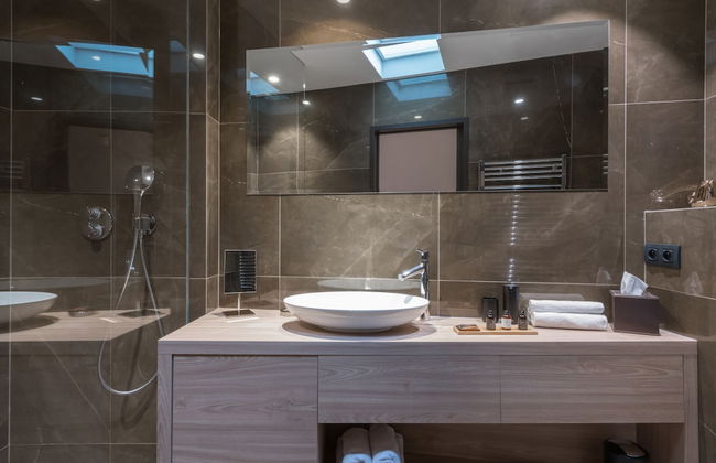 Exclusive home in heart of Prague - Foto 13