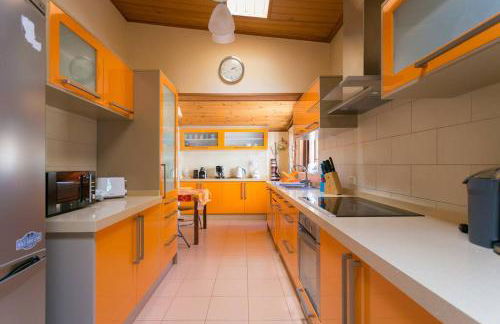 Beautiful villa with stunning view - Foto 19