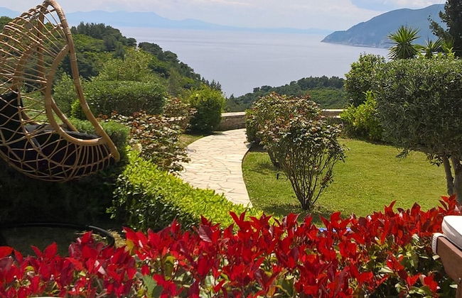 Villa Mirothea - Photo 37