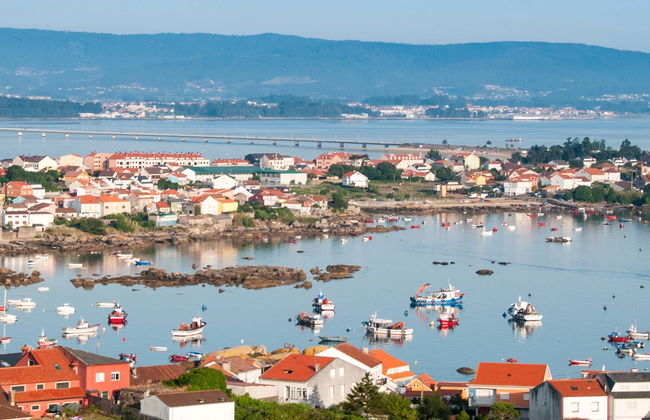 Rías Baixas, Arosa Island & Combarro Day Trip - Photo 5