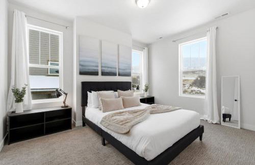 Belaview Hideout Retreat With Private Hot Tub - Foto 18