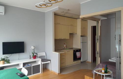 Studio Głębocka 56 - Foto 13