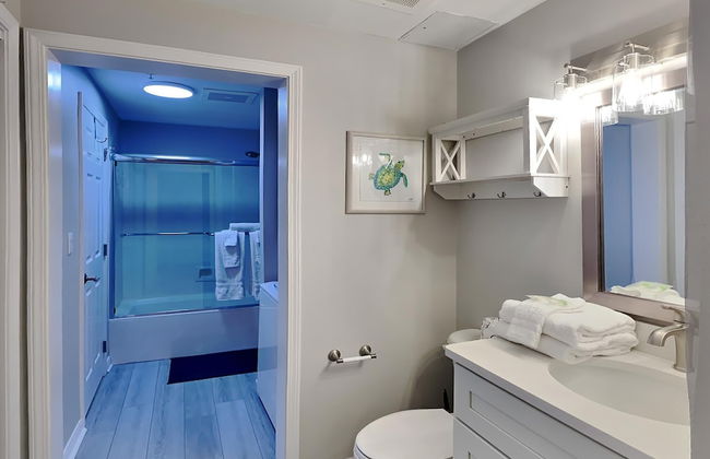 Inn at Summerwinds by Southern Vacation Rentals - Foto 11