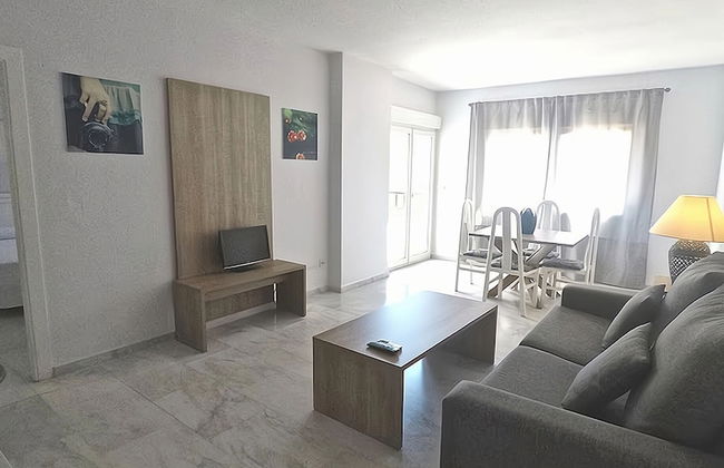 Apartment Costa del Sol Near Beach - Foto 9