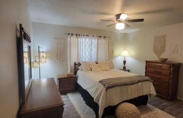 Desert Oasis With Hot Tub! - Foto 7