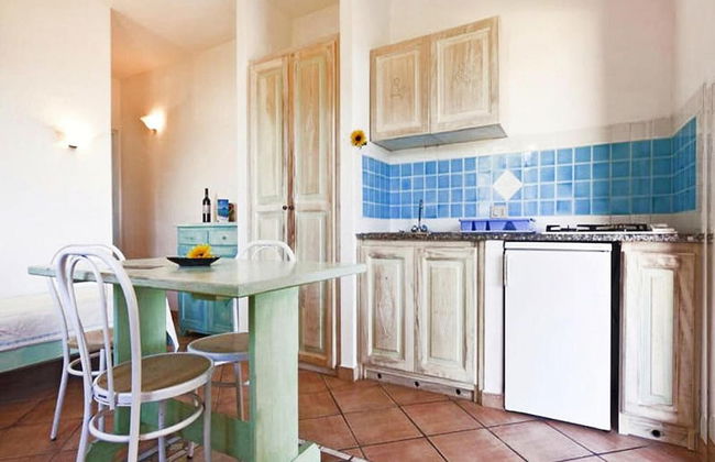 Home in Lu Nibareddu Residence, Loiri - Foto 8