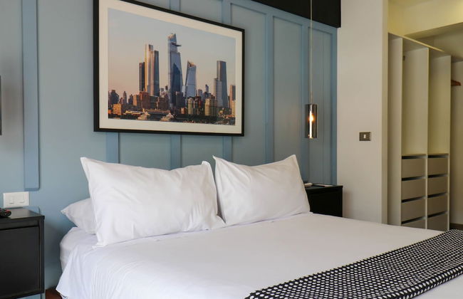 w Bright 2BR Duplex in Miraflores - Foto 24