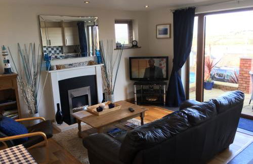 Crud yr Awel Apartment - Foto 14