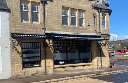 Frasers Apartment - Foto 13