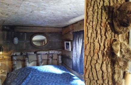 La Cabane des Trappeurs - Foto 27