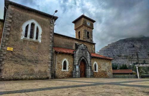 Hoja de Arce - Apartamento Rural - Photo 26