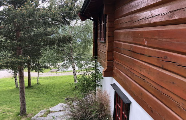 Hytter Dombås - Foto 59