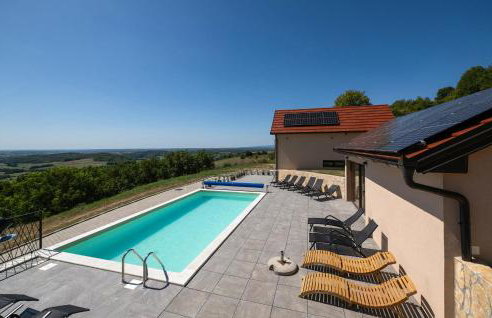 Stunning Home In Kamesnica With Sauna - Foto 2