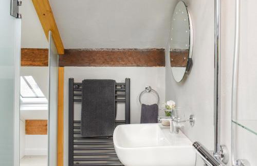 Fern Cottage - Foto 13