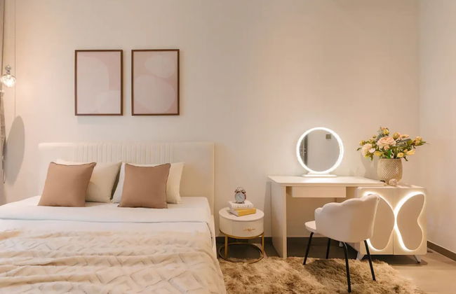 The MarQ Luxury Apartment Distrist 1 - Foto 28