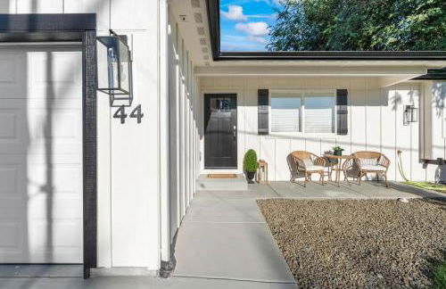 Nampa Sugar House, near walking paths wHOT TUB! - Foto 33