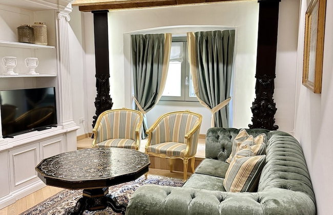 The Ambassador Apartment by Palazzo Monga - Foto 15