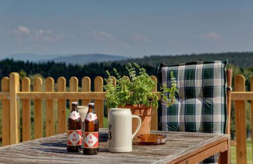 Gästehaus Wistlberg im Herzen des Nationalparks Bayerischer Wald - Foto 12