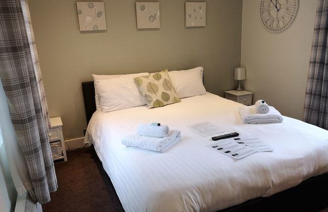 Swedish Cottages - Foto 3