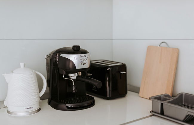 Kings Apartments - Photo 32