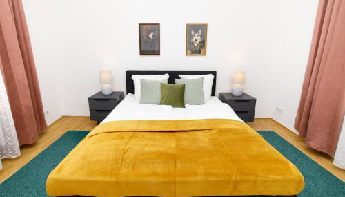 Great Central City Apartments Mitte Museumsinsel - Foto 4