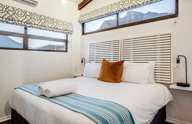 Stylish Holiday Home With Private Pool Ocean Views Jumeirah Blue - Photo 37