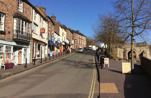 Bridge View Cottage - Foto 23