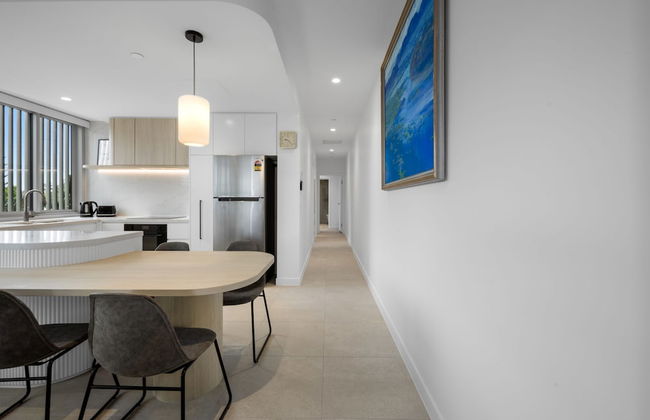 Bilinga Beachfront Luxury at Lana - Foto 11