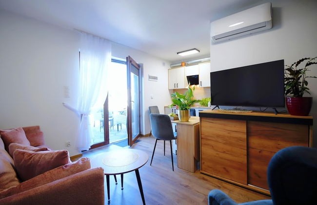 Holiday Home in Mielenko Near Seaside Beach - Foto 10