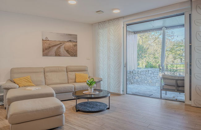 Vipava River Retreat - Foto 10