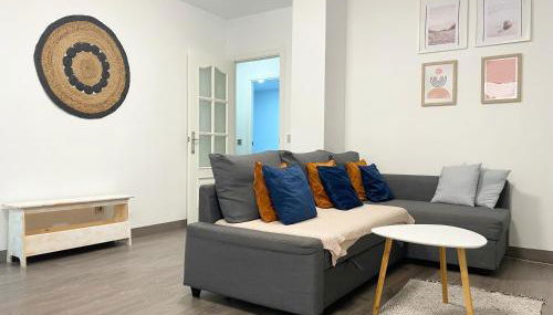 MalagadeVacaciones - Maestranza 8 - Photo 4