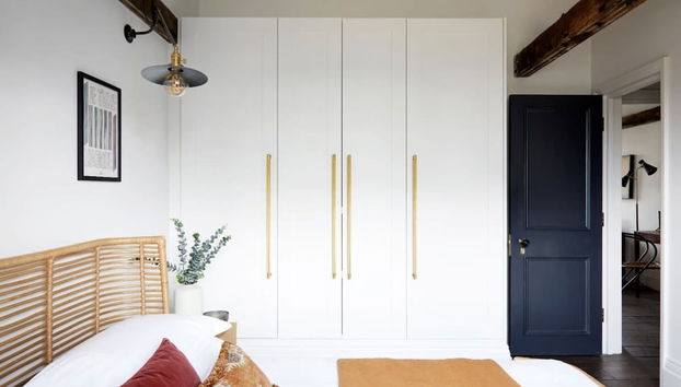 Cosy Loft Apartment - Minutes From Angel Tube St - Foto 4, Habitación