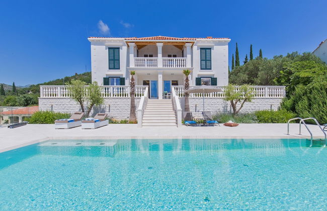 Villa Touran - Foto 79