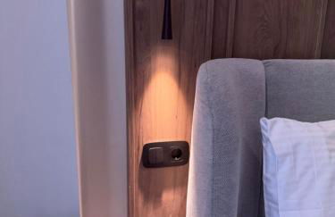 Plaza Luxury Suite, 2' from Metro, 5' from Piraeus - Foto 43