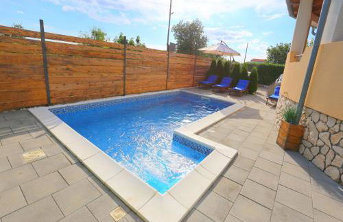 Apartman Marica with swimmingpool - Foto 4