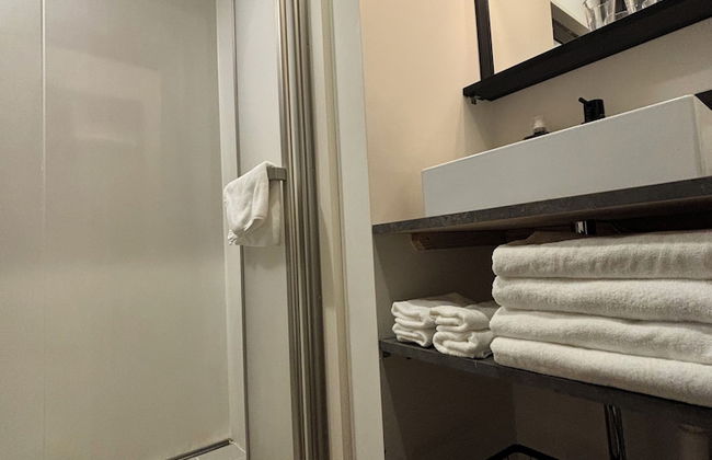 THE BEDROOM Imaizumi - Foto 9